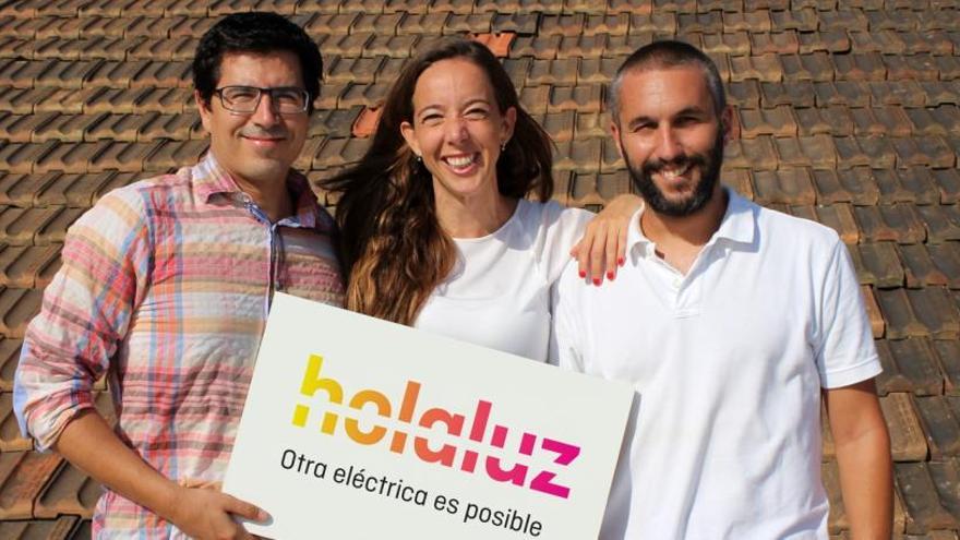 Holaluz instal·la primera bateria elèctrica de Tesla en una casa de Girona