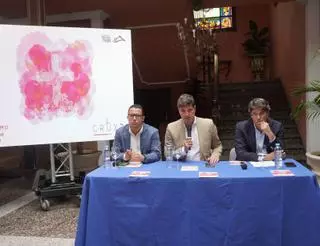 ‘Crux24’ concentra en Tamaimo la fiesta de la Cruz en torno a la gastronomía