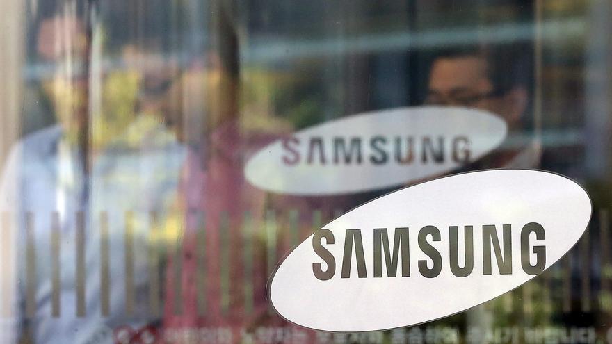 Los beneficios de Samsung se desploman un 72,2% en 2023