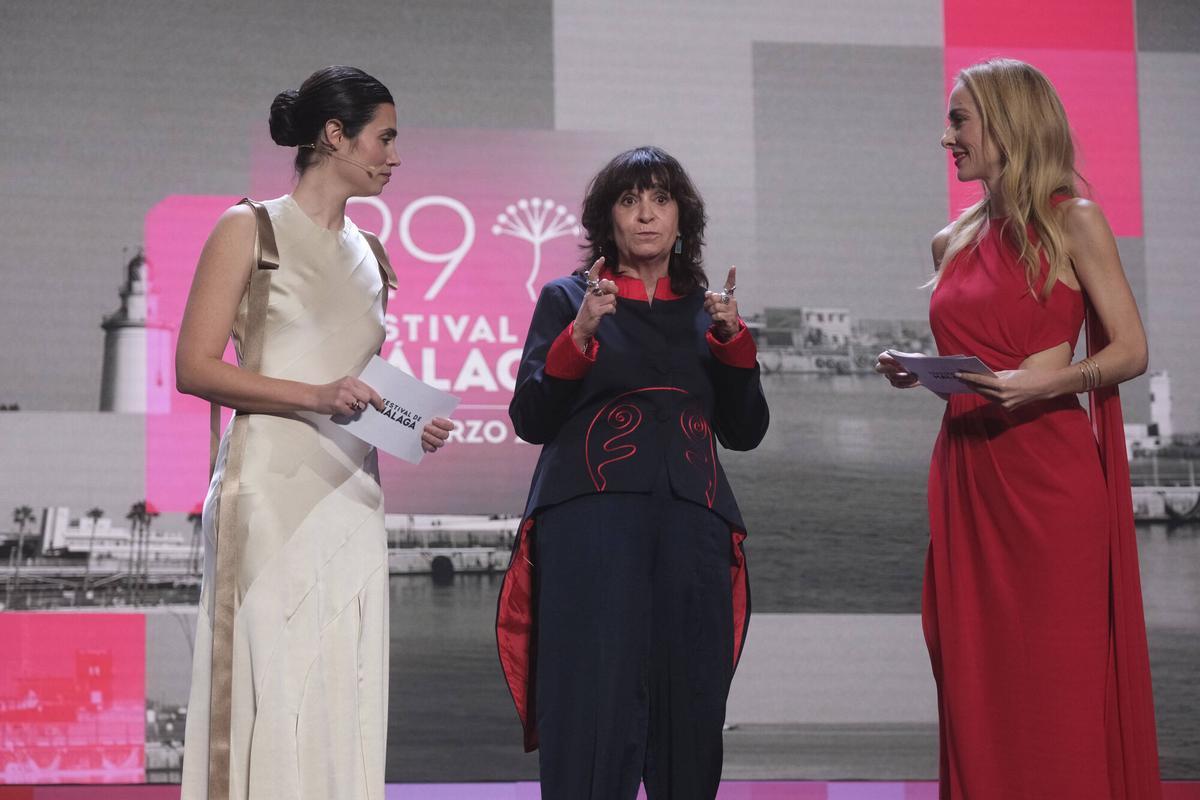 Festival de Málaga 2026 | Gala inaugural