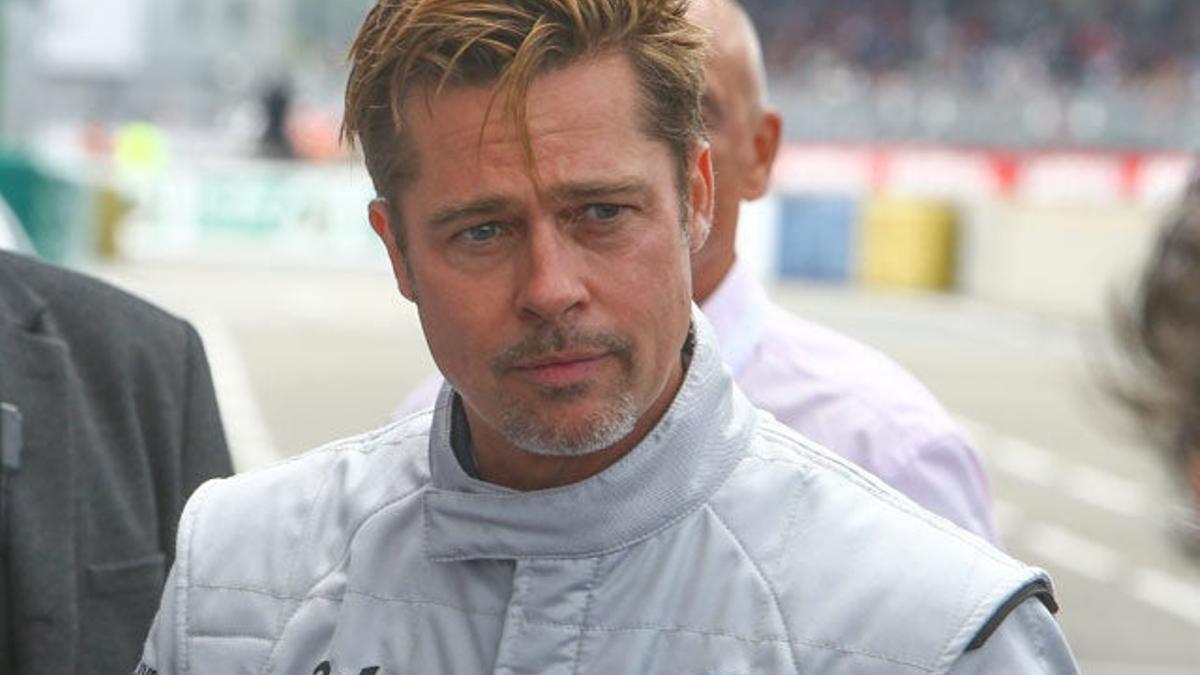 Brad Pitt, ¿denunciado por fraude?