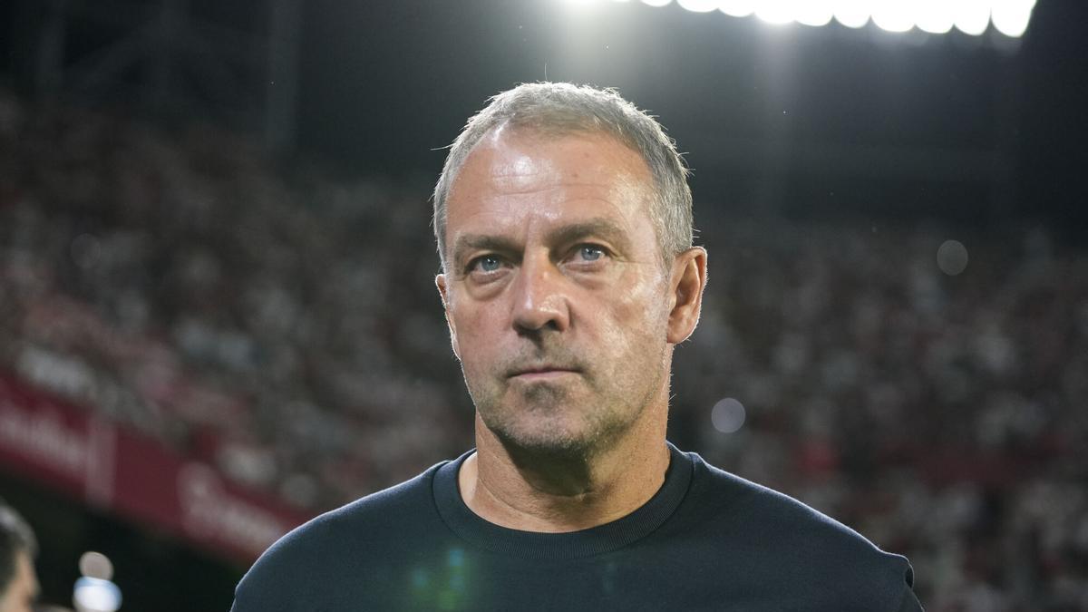 Maresca cree que el City aún tiene margen de mejora
