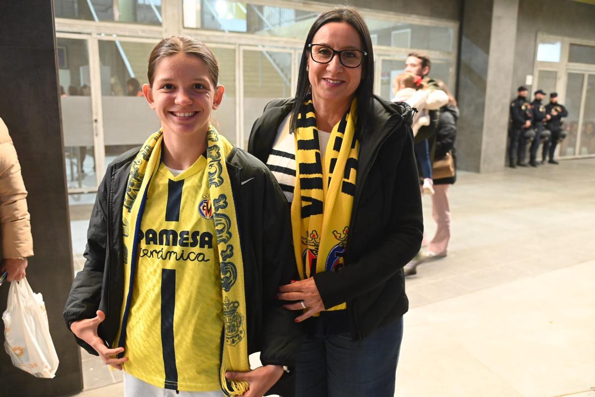 Galería: Las mejores imágenes de la previa del Villarreal-Real Sociedad Galería: Las mejores imágenes de la previa del Villarreal-Real Sociedad