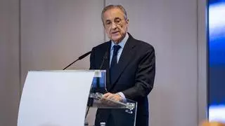 El Real Madrid se queda sin caja: solo 3,4 millones y sin fichajes en invierno