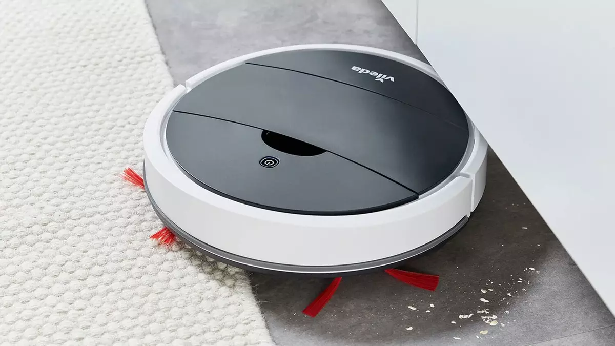 Xiaomi Robot Vacuum Series - Te presentamos las características de