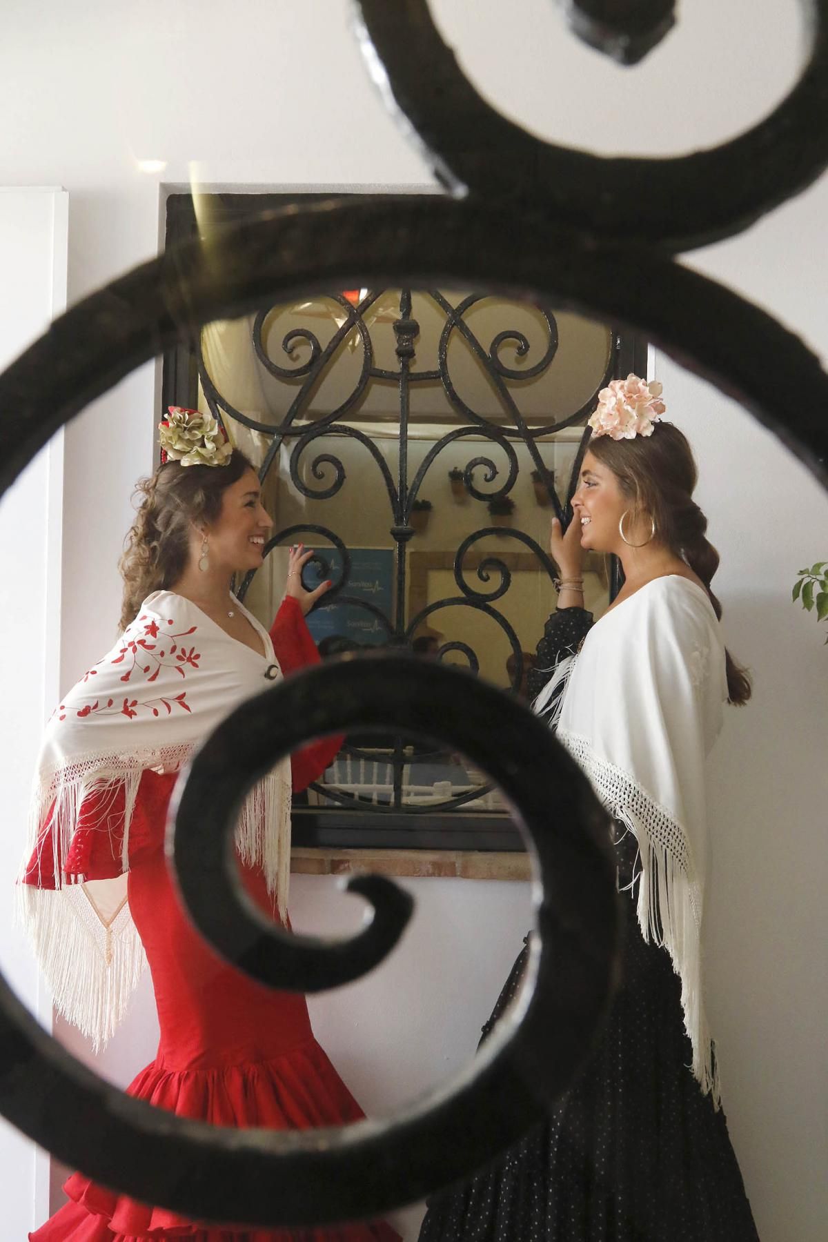 Fotogalería / Jueves de Feria de Córdoba en imágenes