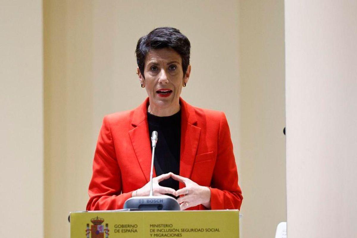 Seguridad Social previene a los pensionistas del reajuste que van a sufrir mensualmente en su pensión en 2025