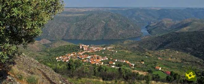 Mirador de Colado