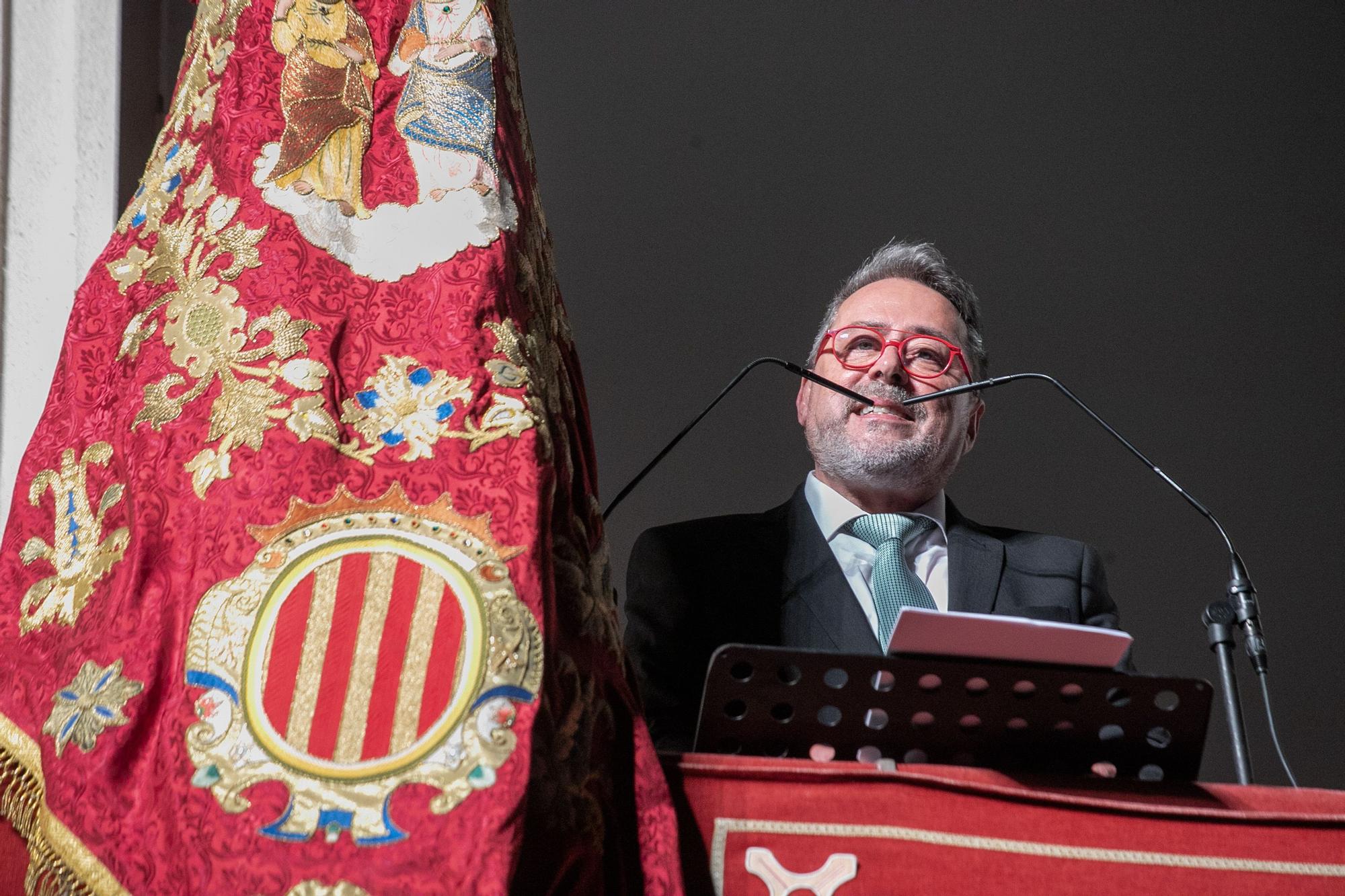 Exposición Pública del Oriol 2022