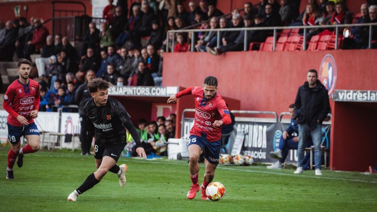 Olot Loses Crucial Points at Home to Torrent in League Match | Football News