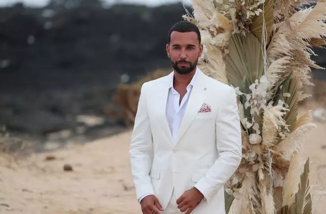 Omar Sánchez habla públicamente sobre la difícil situación que está viviendo su exmujer, Anabel Pantoja, con su hija