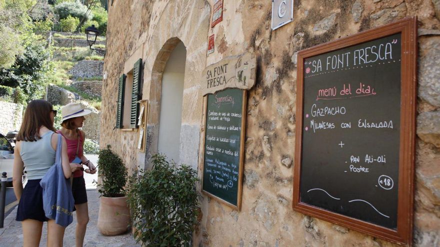 So rechtfertigen Wirte auf Mallorca die höchsten Restaurantpreise Spaniens