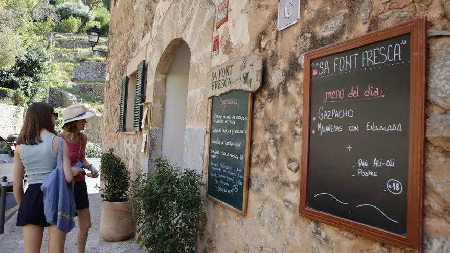 So rechtfertigen Wirte auf Mallorca die höchsten Restaurantpreise Spaniens