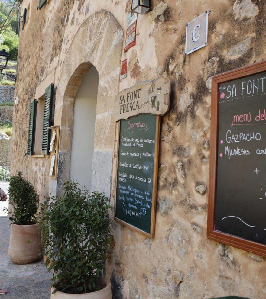 So rechtfertigen Wirte auf Mallorca die höchsten Restaurantpreise Spaniens