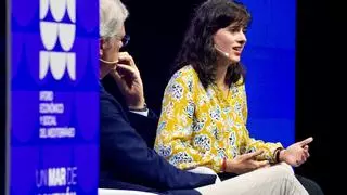 Carissa Véliz: "La privacidad es importante porque nos protege de posibles abusos de poder"