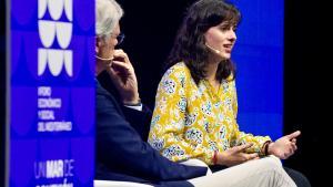 Carissa Véliz: La privacidad es importante porque nos protege de posibles abusos de poder