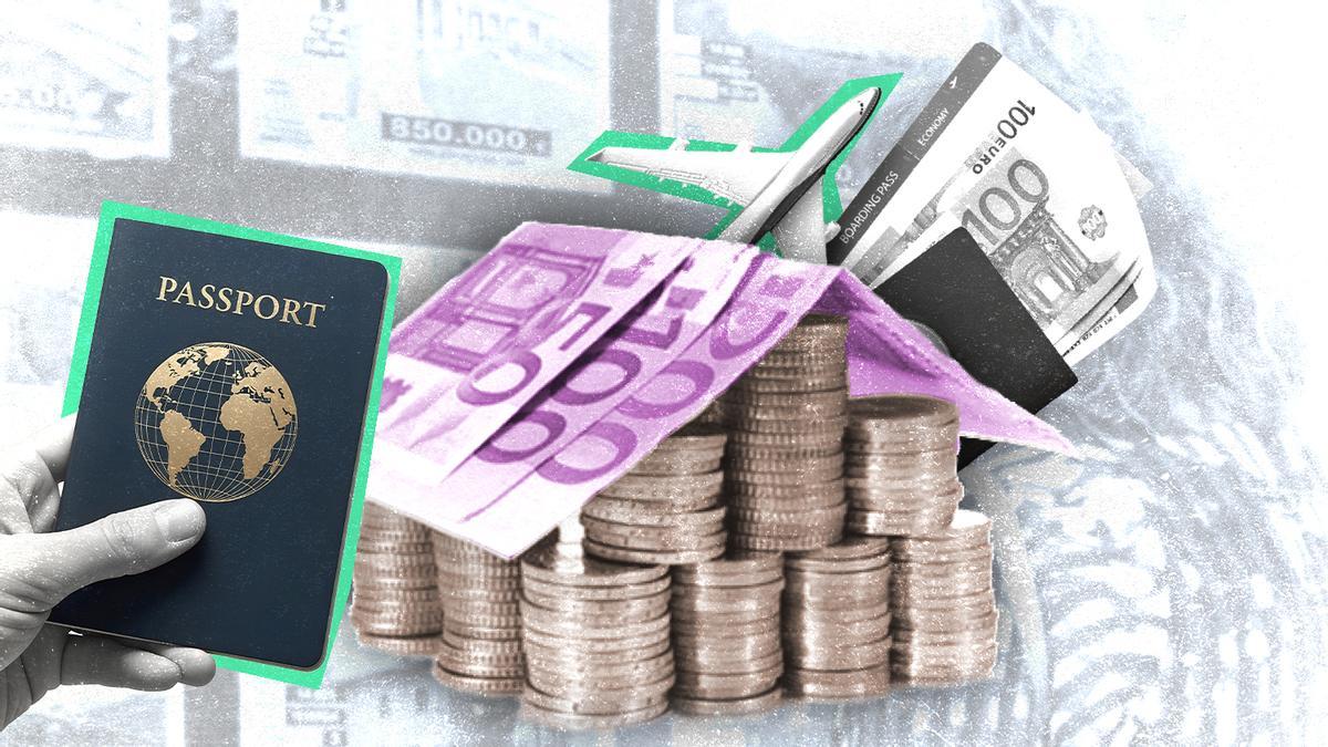 El perfil de los extranjeros que compran vivienda en Asturias: rentas altas y pago al contado