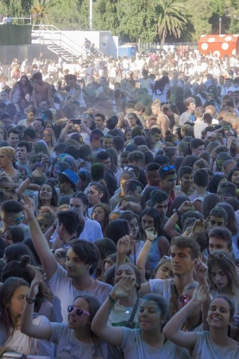 Holi Peace en Gijón