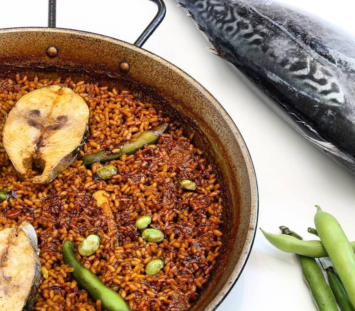 A la feria acudirá un importante número de empresas y establecimientos locales.