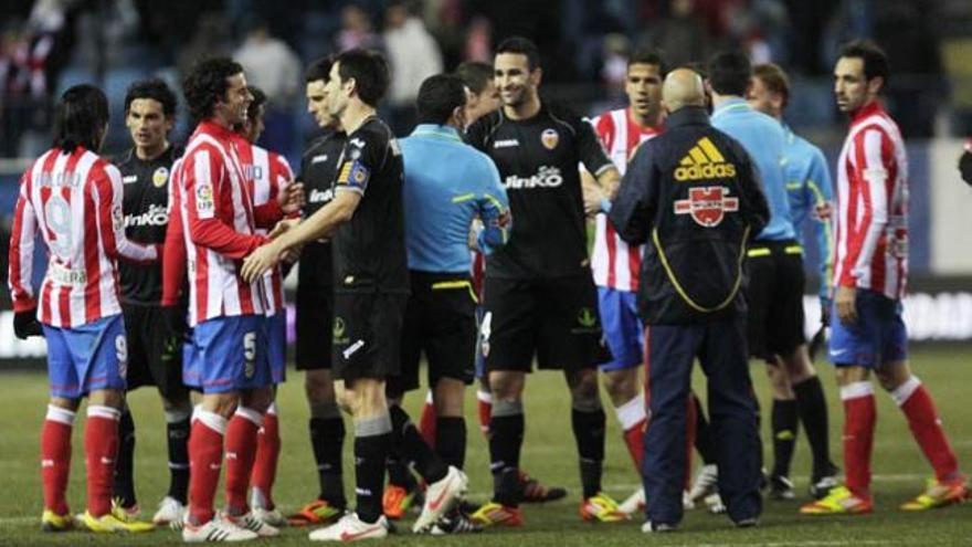 La Europa League en Telecinco.