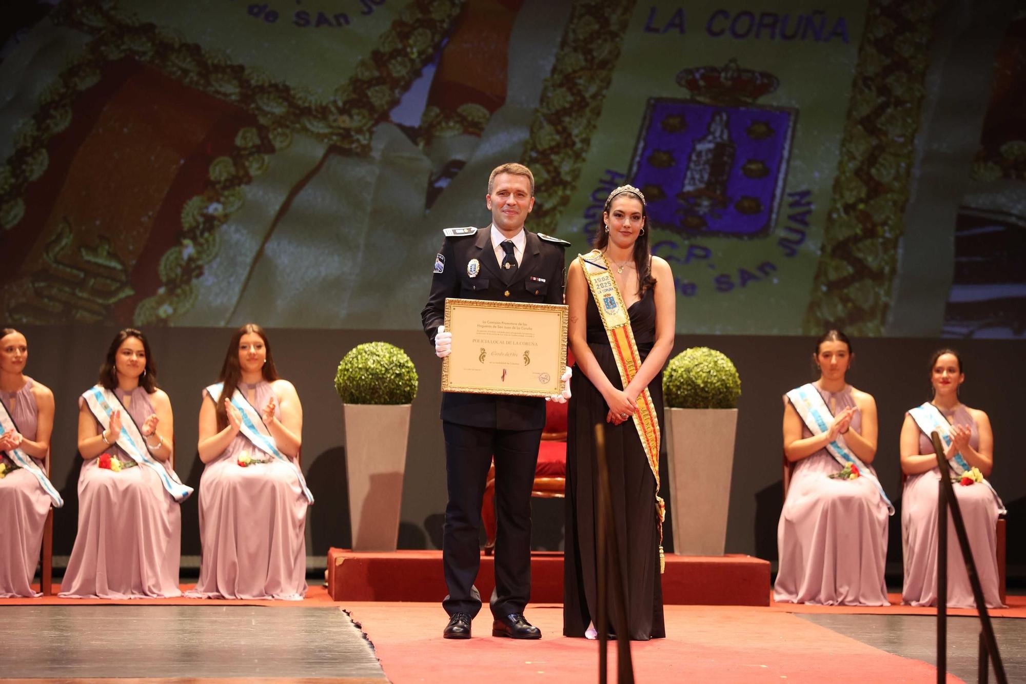 LIII Fiesta del Aquelarre Poético de las Meigas de San Juan, con premios para Alfonso Rueda y Lucas Pérez