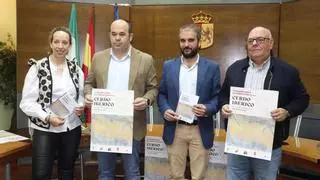 Las Jornadas Gastronómicas del Cerdo Ibérico de Montánchez incluyen una matanza tradicional y esperan 20.000 visitantes