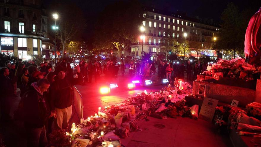 Francia, 10 años después de los atentados yihadistas de París: del miedo a la fractura