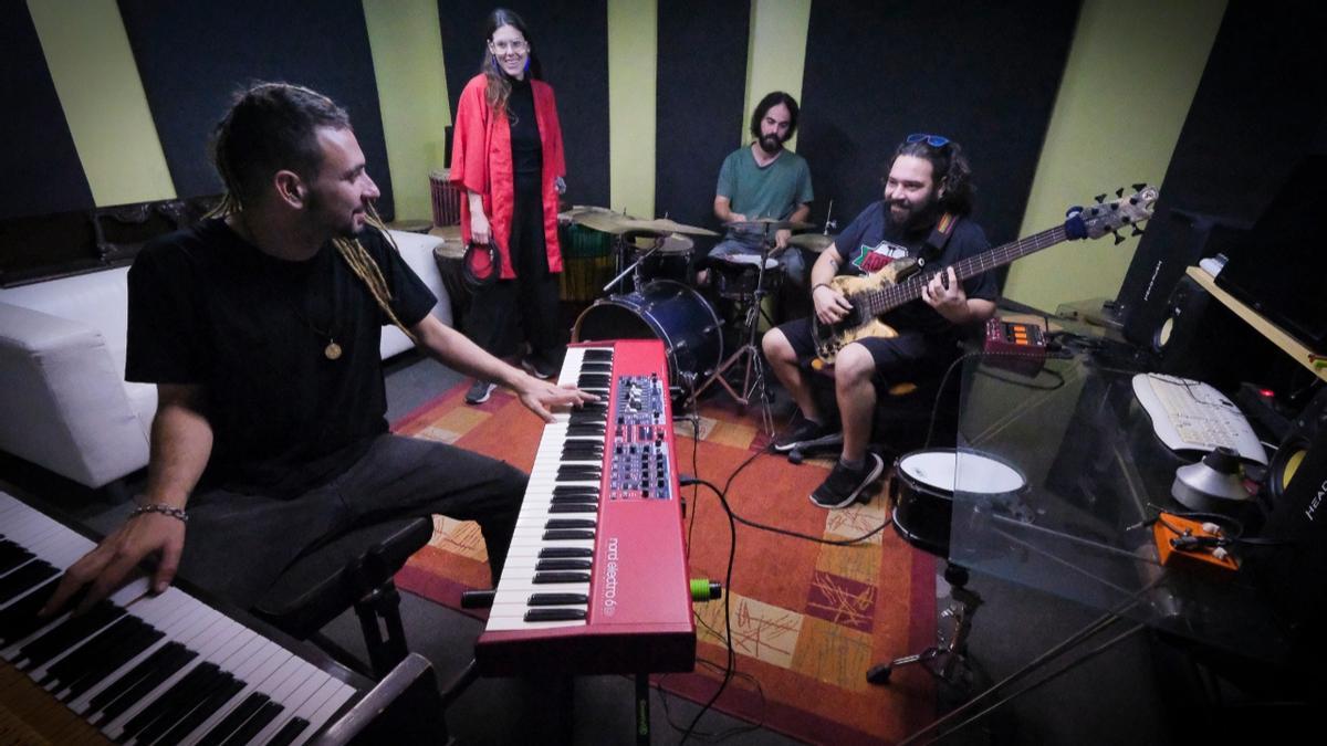 Buganvilla Studio