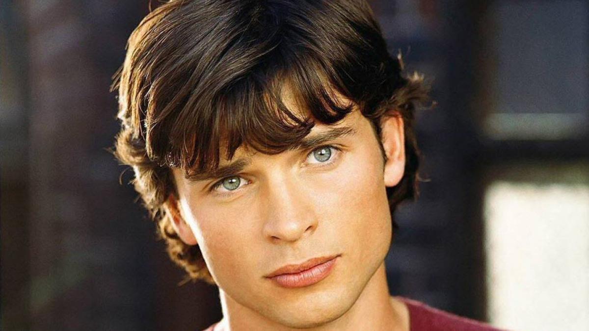 tom welling