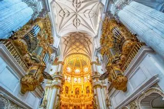 Las 10 catedrales desconocidas de España que superan en belleza a las grandes capitales
