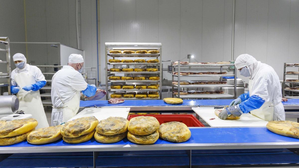 ¿Qué significa que un jamón sea 50% Duroc? Esta reconocida empresa familiar ha decidido producirlos así