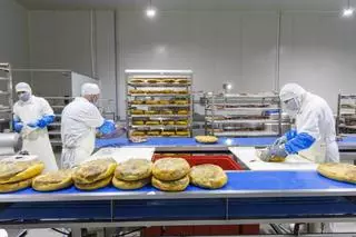 ¿Qué significa que un jamón sea 50% Duroc? Esta reconocida empresa familiar ha decidido producirlos así