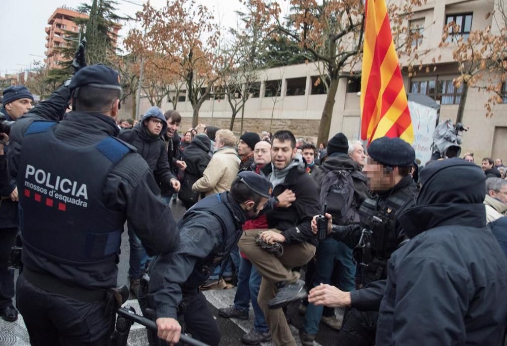 Operació de trasllat de les obres de Sixena