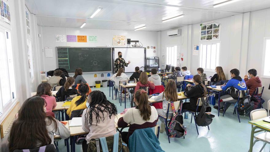Més de 1.000 alumnes es beneficiaran del projecte d’educació afectiva sexual impulsat per l’Ajuntament de Picassent
