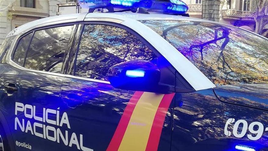 Detenido por cuatro robos en Badajoz: iba en patinete y amenazaba a sus víctimas con un cuchillo
