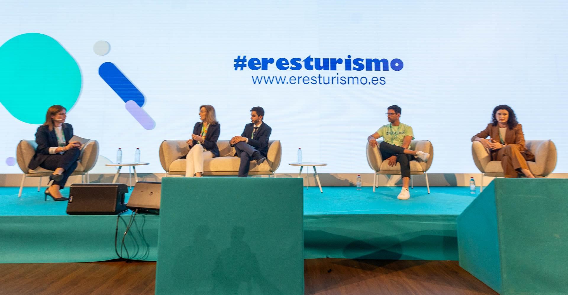 Los empresario cierran filas en defensa del turismo en las jornadas celebradas en Benidorm