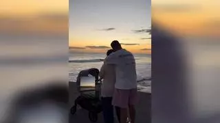El entorno de Anabel desconfía de David: su círculo cercano estaría intentando que la pareja rompa su relación