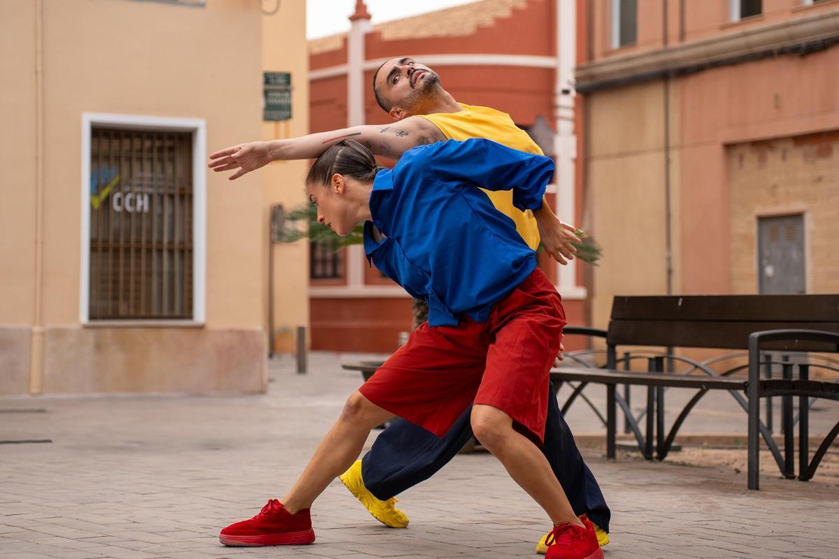 "Liebe" de Titoyaya Dansa