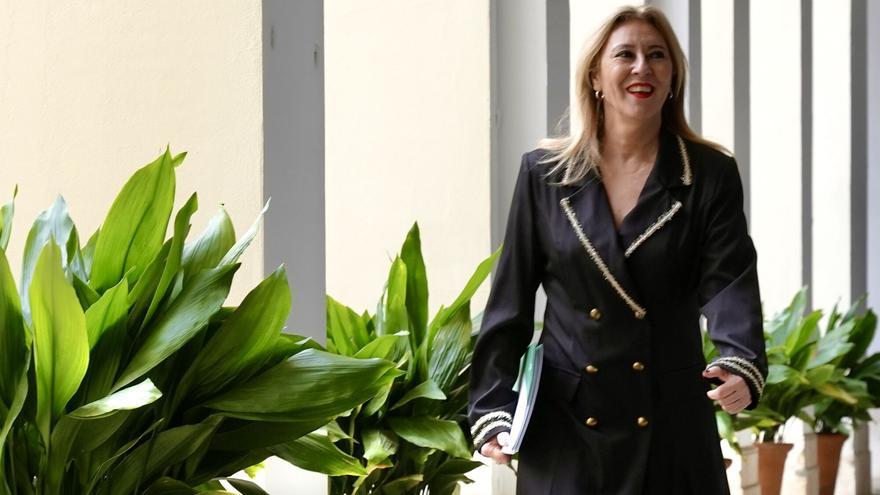 La Junta de Andalucía recorta en alquileres de sedes: ahorrará 45 millones en diez años