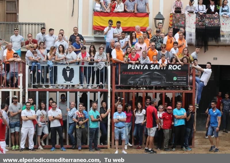 Fiestas patronales de Santa Quitèria de Almassora I