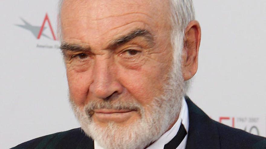 Sean Connery Cumple 85 Años Sus 10 Películas Imprescindibles La Provincia 9638