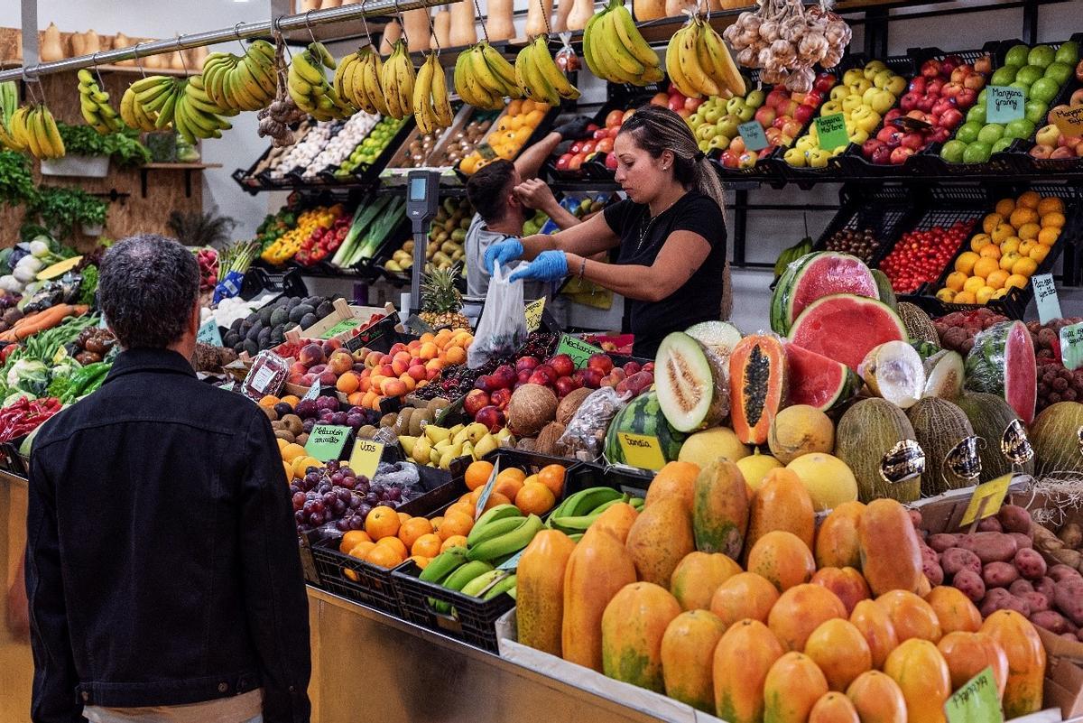 El Plátano de Canarias está considerado uno de los mejores del mundo