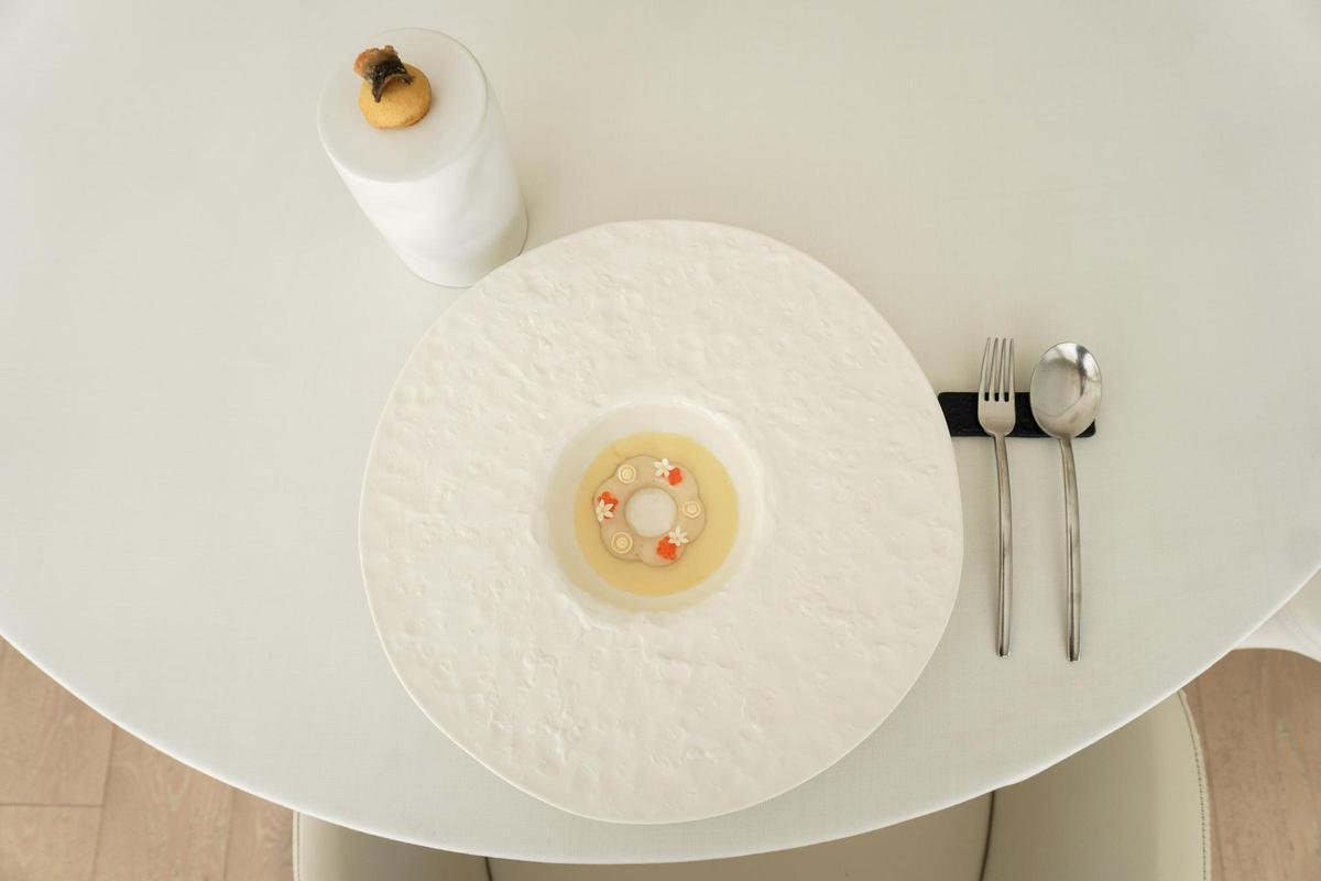 Estos son algunos de los exquisitos platos que se pueden degustar en Beat Estos son algunos de los exquisitos platos que se pueden degustar en Beat