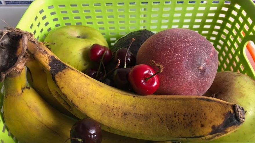 La fruta que debes comer a diario en verano (según los nutricionistas) para perder peso sin esfuerzo