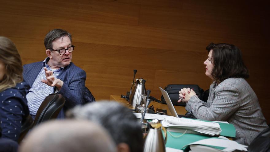 Renuncia al escaño en las Corts uno de los fichajes de Puig para el 28M