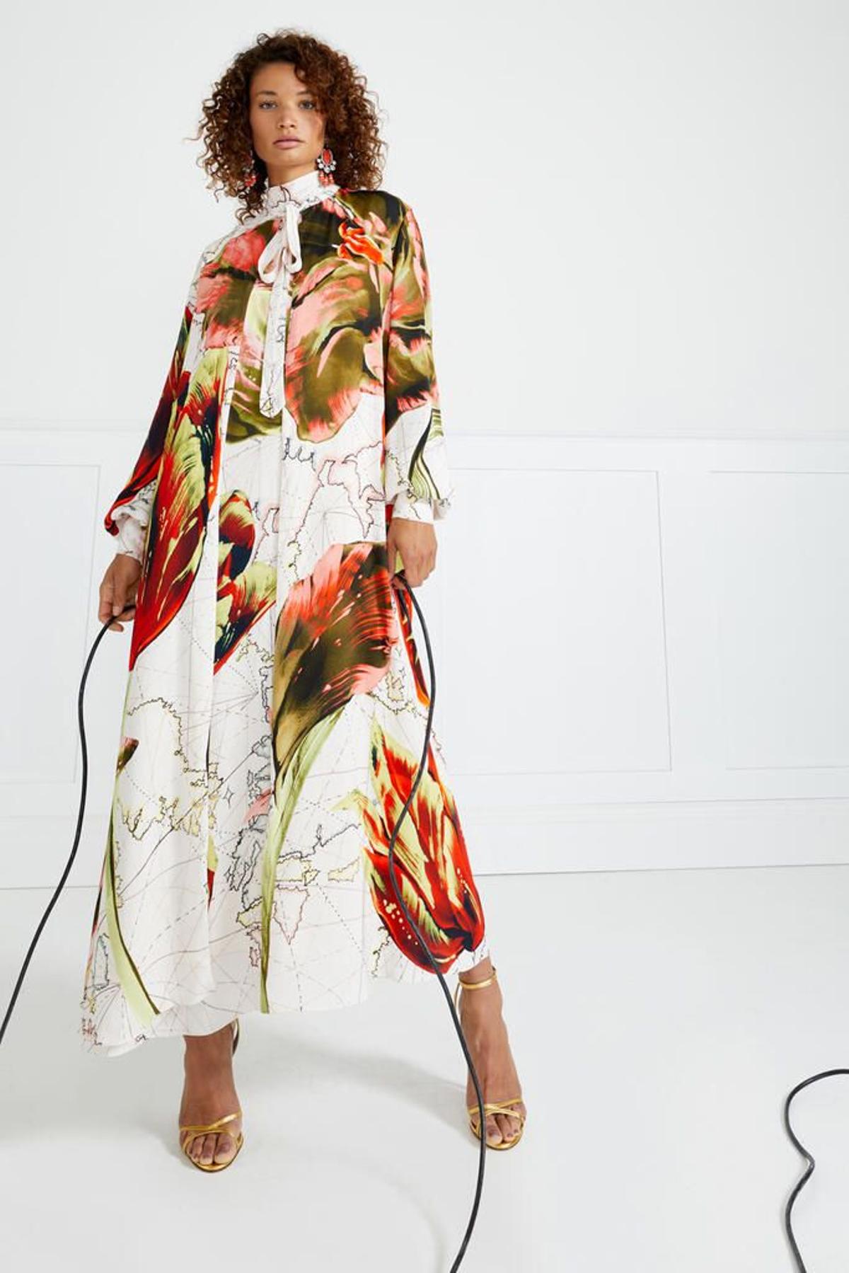 Temperley London