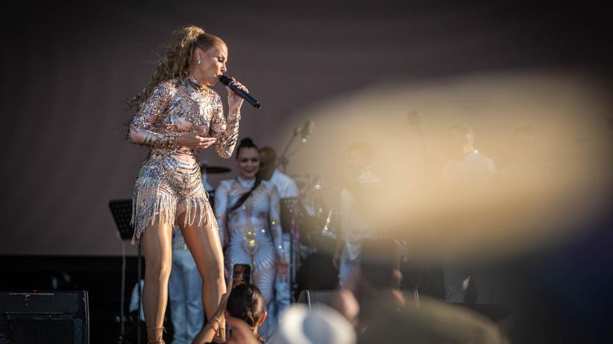Tenerife Cook Music Fest 2026: оновлений формат та зірковий склад учасників
