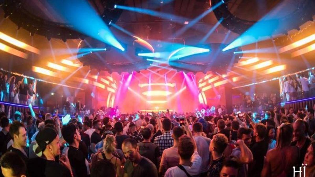 Las mejores fiestas de las discotecas de Mallorca durante este fin de semana