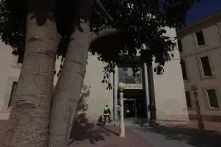 Un juzgado perdona una deuda de más de 61.000 euros a un alicantino que se declaró insolvente