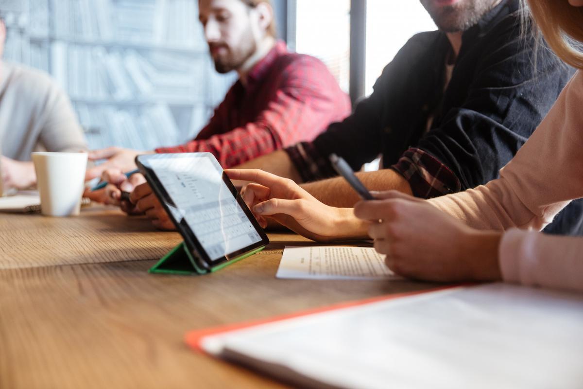 El curso forma profesionales de procesos de digitalización en empresas.